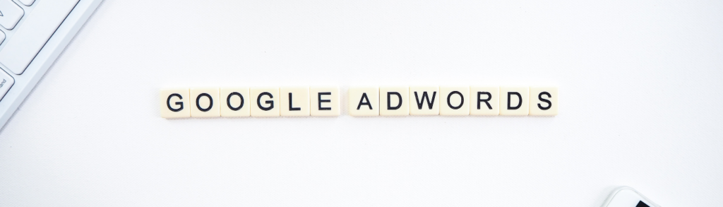 PPC Google Ads Google Adwords